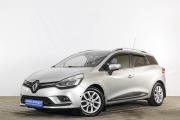 Renault Clio IV Рестайлинг Тюмень  - изображение 23