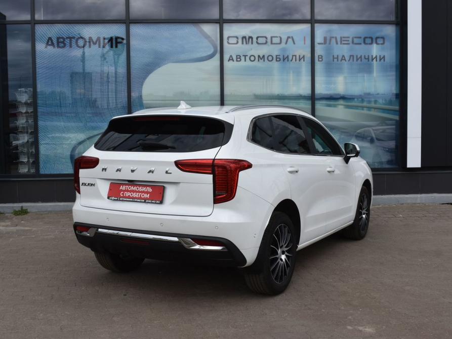 Haval Jolion I Архангельск  - изображение 5