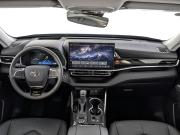 Toyota Highlander IV (XU70) Москва  - изображение 44