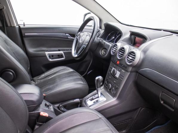 Opel Antara I с пробегом 2010 года, цена 845 000 рублей, 342943 км, внедорожник, Автокод Объявления