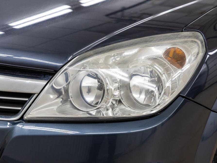 Opel Astra H Рестайлинг Волгоград  - изображение 11
