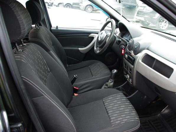 Renault Logan I Рестайлинг с пробегом 2010 года, цена 329 000 рублей, 227023 км, седан, Автокод Объявления