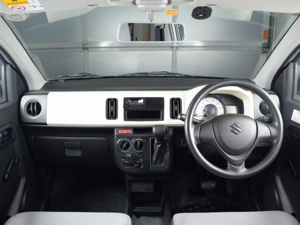 Suzuki Alto VIII (HA36) с пробегом 2017 года, цена 474 995 рублей, 86991 км, хэтчбек, Автокод Объявления