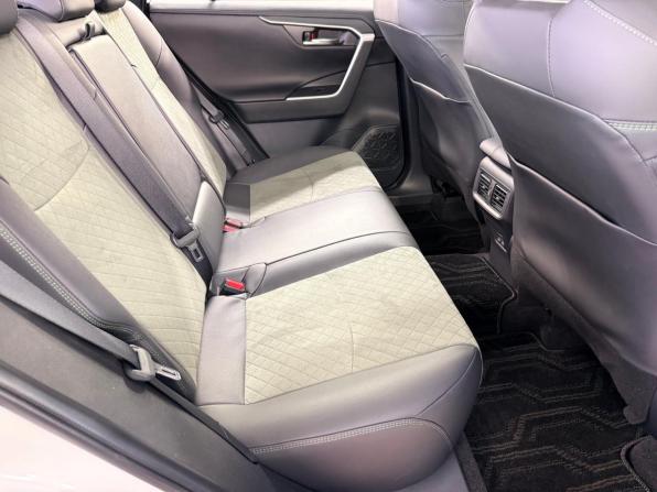 Toyota RAV4 VI (XA60) с пробегом 2025 года, цена 4 475 000 рублей, 10 км, внедорожник, Автокод Объявления