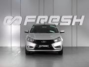 Lada (ВАЗ) Vesta I Минеральные Воды  - изображение 20