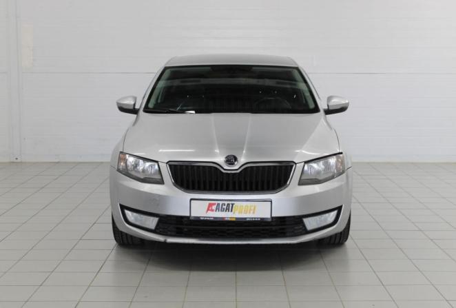 Skoda Octavia III (A7) с пробегом 2014 года, цена 710 000 рублей, 239359 км, лифтбек, Автокод Объявления