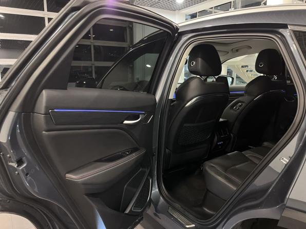 Geely Tugella I с пробегом 2021 года, цена 2 690 000 рублей, 89861 км, внедорожник, Автокод Объявления