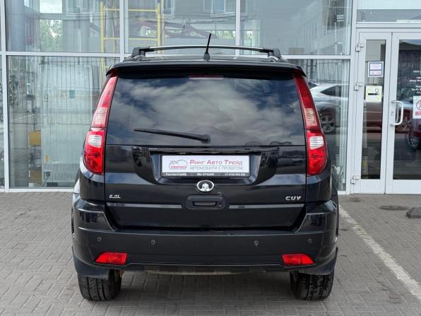Great Wall Hover H3 I с пробегом 2012 года, цена 699 000 рублей, 183987 км, внедорожник, Автокод Объявления