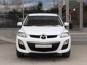 Mazda CX-7 I Рестайлинг Новосибирск  - изображение 20