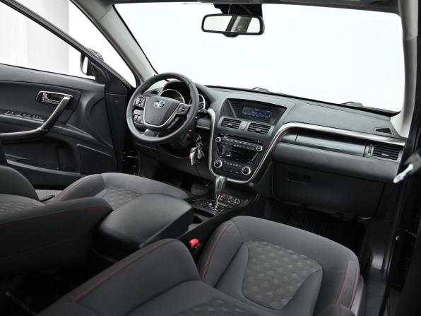 FAW Besturn X80 I с пробегом 2018 года, цена 949 000 рублей, 112000 км, внедорожник, Автокод Объявления