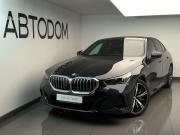 BMW 5 серии VIII (G60/G61/G68) Москва  - изображение 28