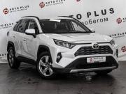 Toyota RAV4 V (XA50) Минеральные Воды  - изображение 21