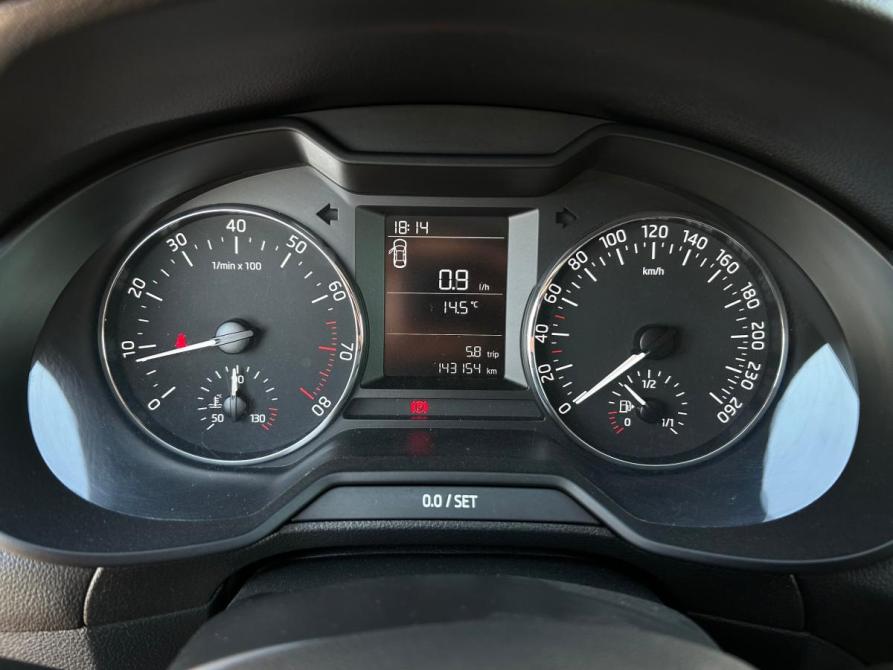 Skoda Octavia III (A7) Рестайлинг Альметьевск  - изображение 17