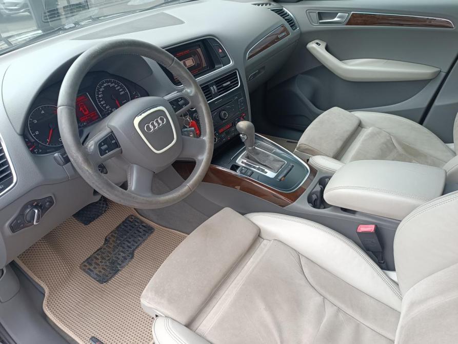 Audi Q5 I (8R) Оренбург  - изображение 9