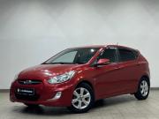 Hyundai Solaris I Кемерово  - изображение 11