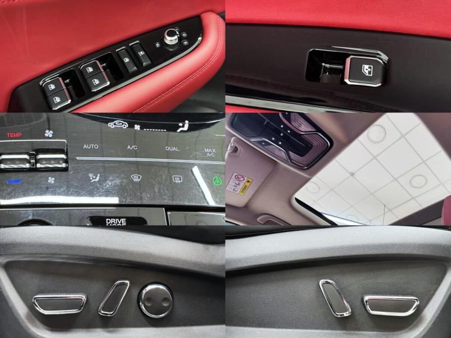 Changan CS85 Ставрополь  - изображение 15