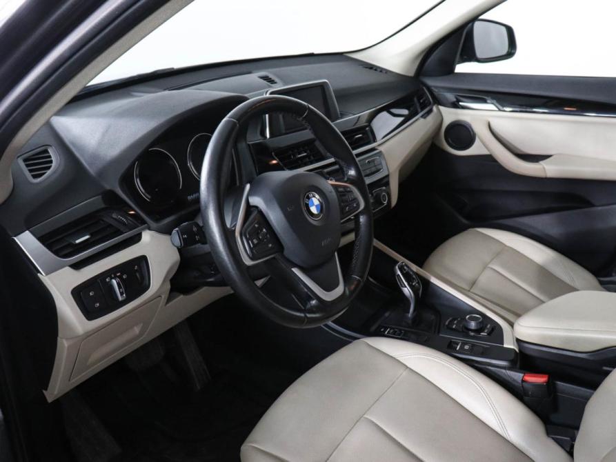 BMW X1 II (F48) Химки  - изображение 12