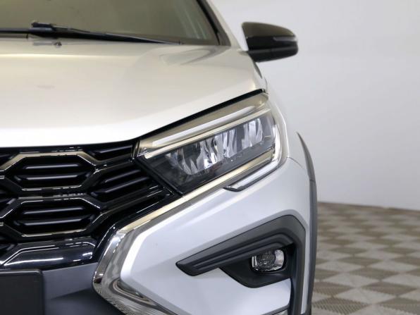 Lada (ВАЗ) Vesta I Рестайлинг (NG) с пробегом 2025 года, цена 1 725 000 рублей, 7257 км, универсал, Автокод Объявления