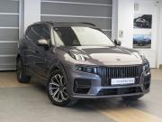 Lynk &amp; Co 09 Санкт-Петербург  - изображение 49