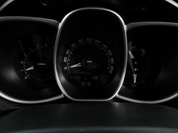 Lada (ВАЗ) Vesta I с пробегом 2016 года, цена 679 000 рублей, 219380 км, седан, Автокод Объявления