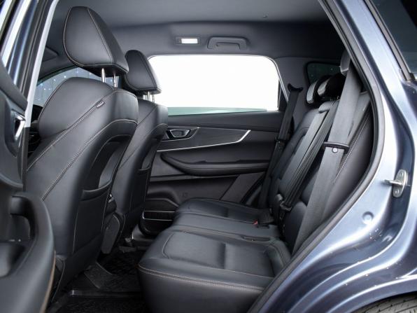 Chery Tiggo 8 I с пробегом 2020 года, цена 1 569 999 рублей, 102207 км, внедорожник, Автокод Объявления