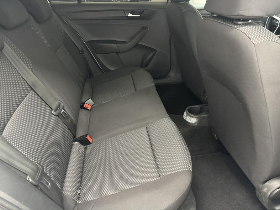 Volkswagen Polo VI Воронеж  - изображение 12