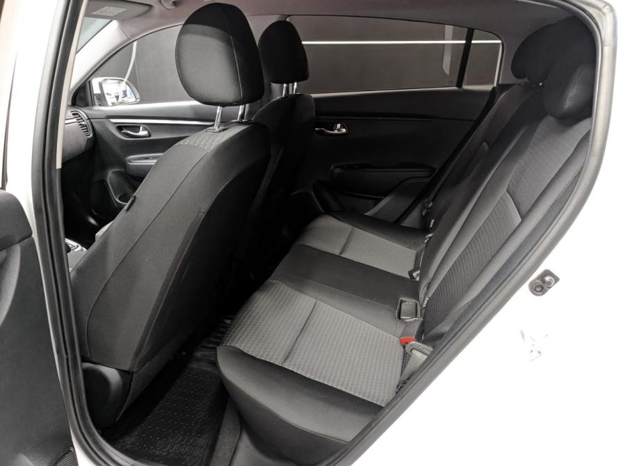 Kia Rio IV Рестайлинг Москва  - изображение 18