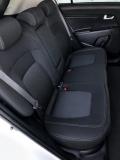 Kia Sportage III Рестайлинг Набережные Челны  - изображение 42