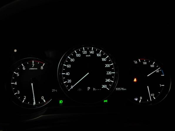 Mazda CX-5 II с пробегом 2020 года, цена 3 222 000 рублей, 93373 км, внедорожник, Автокод Объявления