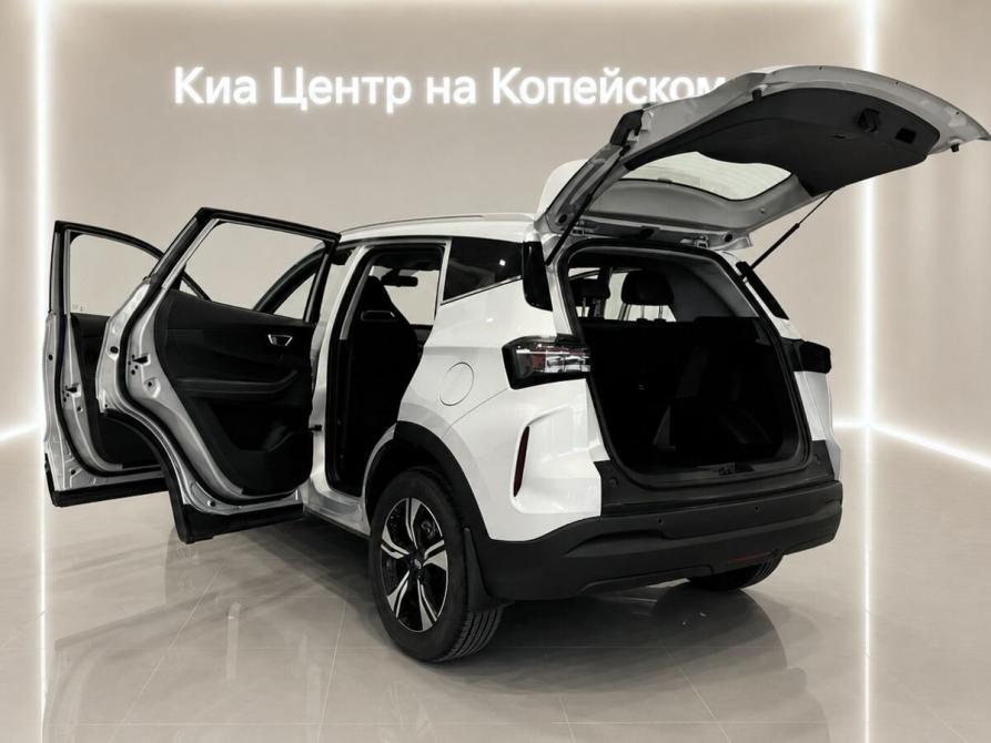 Chery Tiggo 4 I Рестайлинг 2 Челябинск  - изображение 26