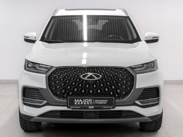 Chery Tiggo 8 Pro Max I Рестайлинг с пробегом 2023 года, цена 2 300 000 рублей, 68814 км, внедорожник, Автокод Объявления