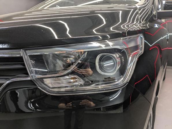 Hyundai H-1 II Рестайлинг 2 с пробегом 2021 года, цена 3 195 000 рублей, 141000 км, минивэн, Автокод Объявления
