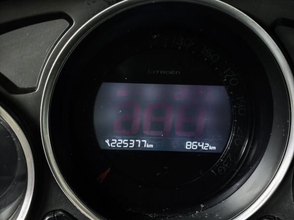 Citroen DS4 с пробегом 2013 года, цена 547 000 рублей, 225375 км, хэтчбек, Автокод Объявления