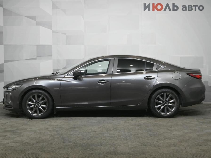 Mazda 6 III (GJ) Рестайлинг 2 Екатеринбург  - изображение 7