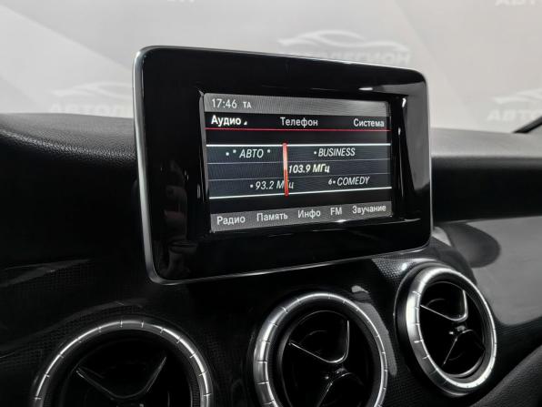 Mercedes-Benz CLA I (C117 X117) с пробегом 2014 года, цена 1 320 000 рублей, 221405 км, седан, Автокод Объявления