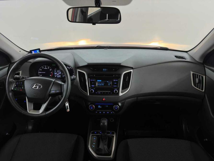 Hyundai Creta I Москва  - изображение 5
