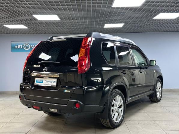 Nissan X-Trail II с пробегом 2010 года, цена 1 229 000 рублей, 195125 км, внедорожник, Автокод Объявления