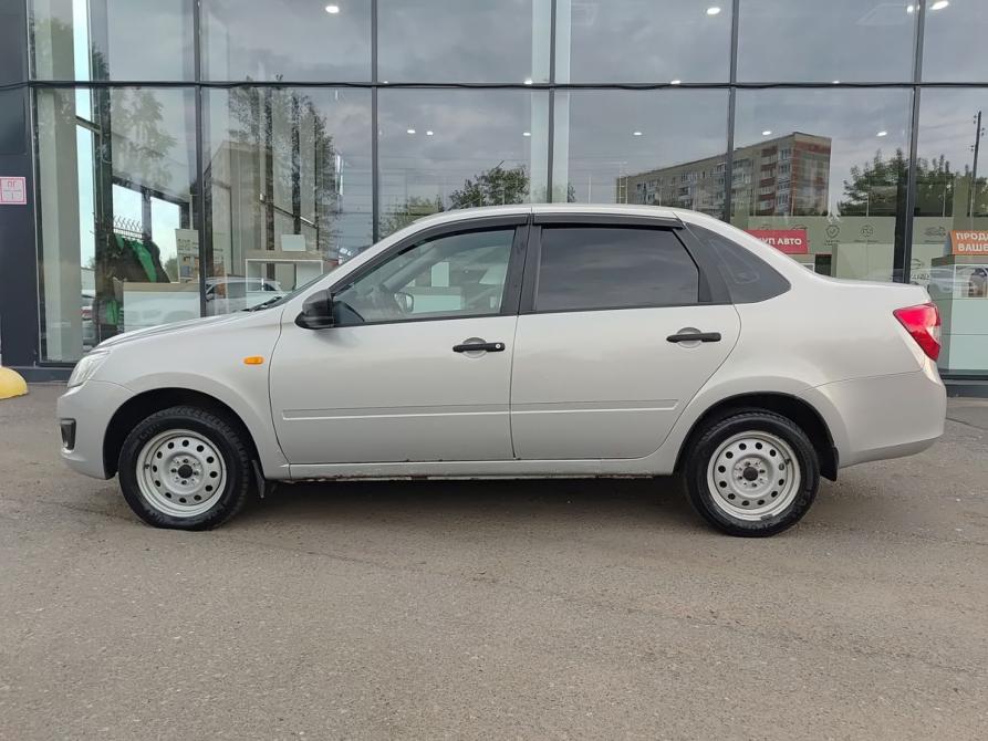 Lada (ВАЗ) Granta I Ижевск  - изображение 10