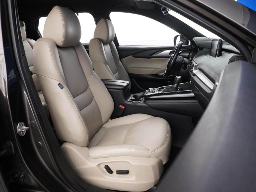 Mazda CX-9 II Москва  - изображение 9