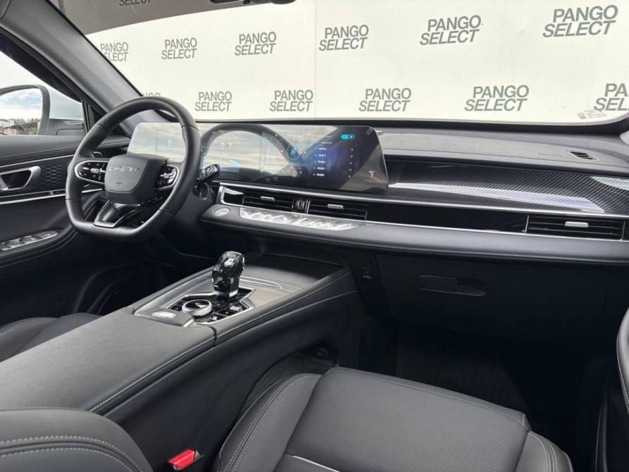 Chery Tiggo 7 Pro Max I Рестайлинг Нижний Тагил  - изображение 17