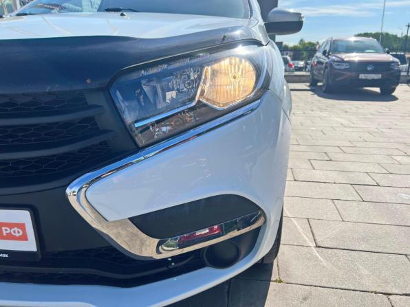 Lada (ВАЗ) XRAY I с пробегом 2020 года, цена 903 800 рублей, 87232 км, хэтчбек, Автокод Объявления