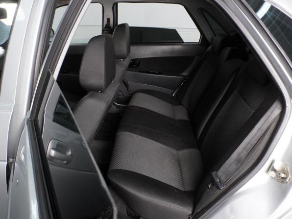 Lada (ВАЗ) Priora I с пробегом 2012 года, цена 598 000 рублей, 165141 км, седан, Автокод Объявления