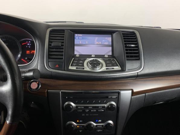 Nissan Teana II с пробегом 2008 года, цена 639 000 рублей, 150683 км, седан, Автокод Объявления