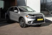 Mitsubishi ASX I Рестайлинг 2 Иркутск  - изображение 27