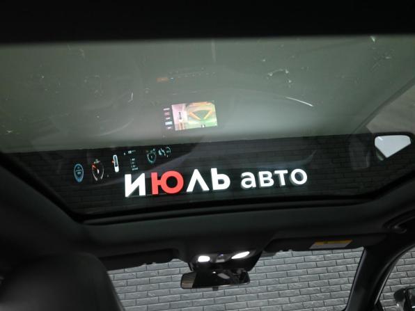 Changan UNI-V I с пробегом 2024 года, цена 2 550 000 рублей, 12341 км, лифтбек, Автокод Объявления