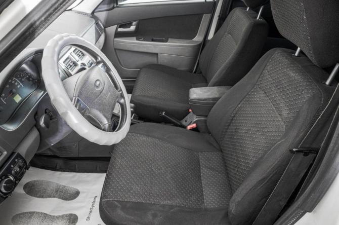 Lada (ВАЗ) Priora I с пробегом 2011 года, цена 329 000 рублей, 162000 км, универсал, Автокод Объявления