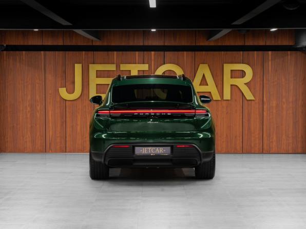 Porsche Macan II с пробегом 2026 года, цена 16 600 000 рублей, 1 км, внедорожник, Автокод Объявления