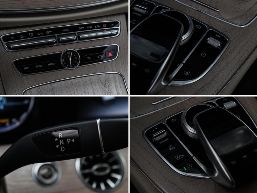 Mercedes-Benz E-Класс V (W213 S213 C238) Москва  - изображение 12