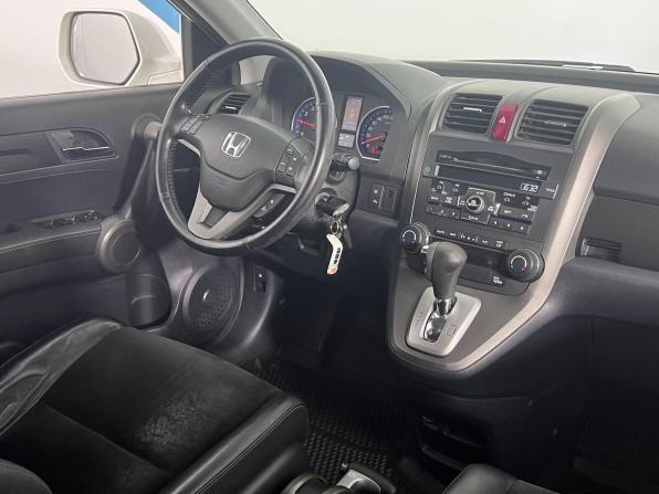 Honda CR-V III Рестайлинг с пробегом 2012 года, цена 1 650 000 рублей, 161741 км, внедорожник, Автокод Объявления