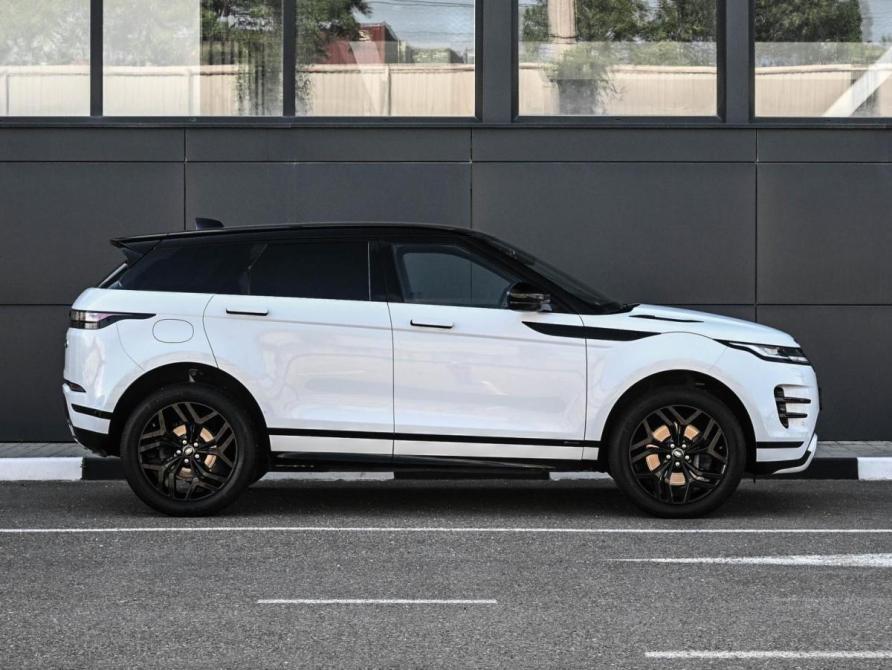 Land Rover Range Rover Evoque II Новороссийск  - изображение 5